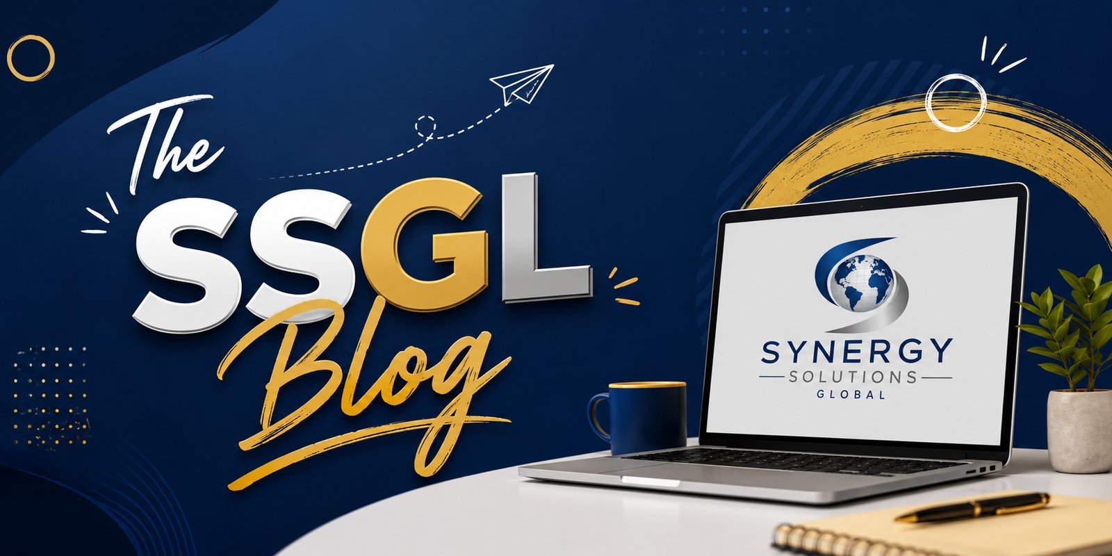 Synergy Solutions Global Blog