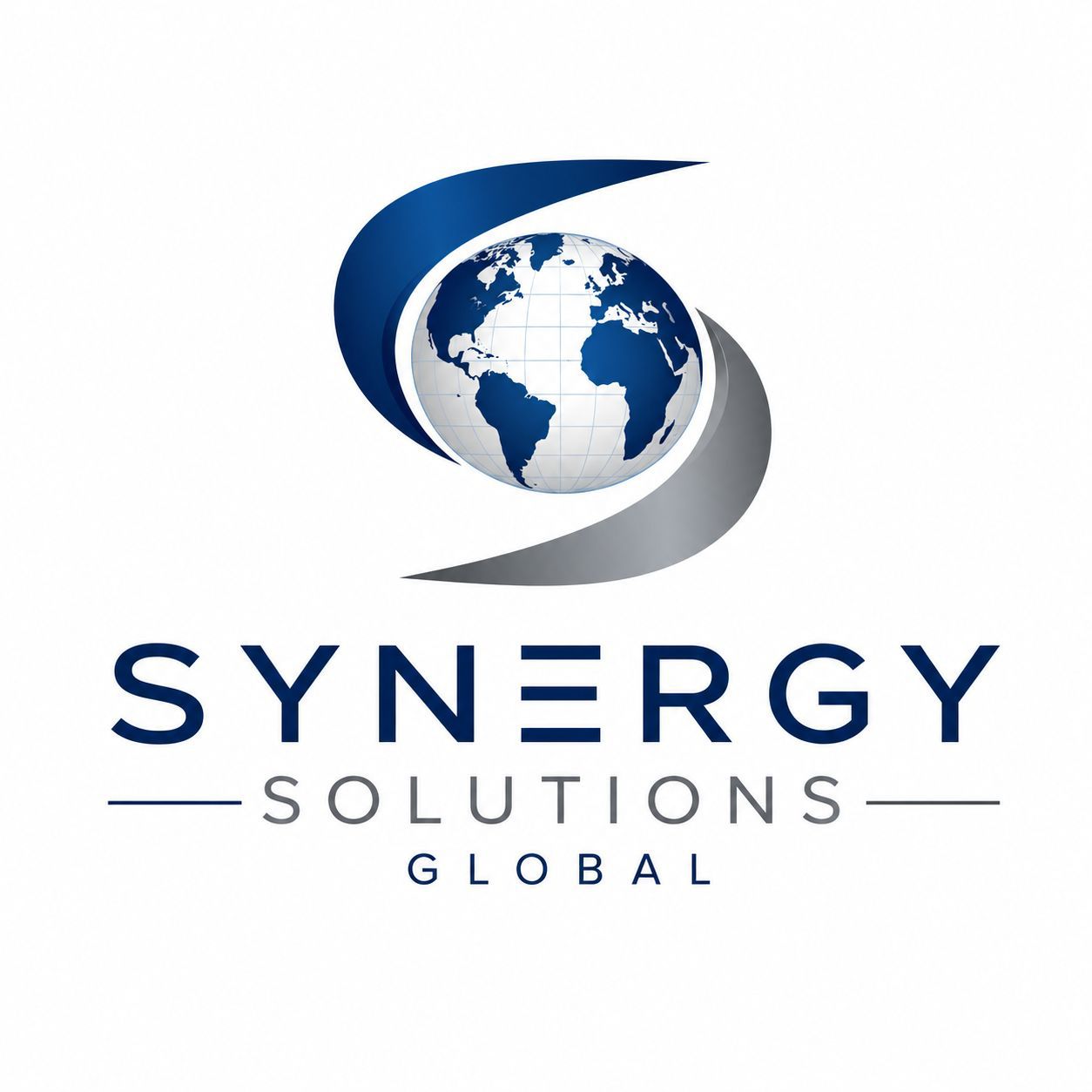 Synergy Solutions Global Ltd logo